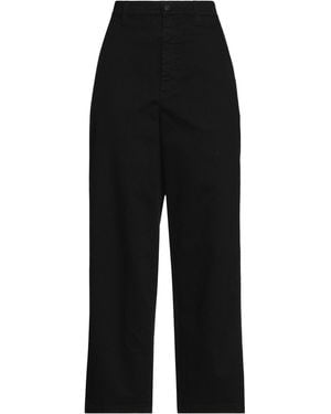 Department 5 Trouser - Black