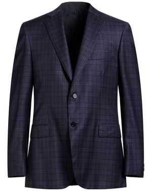 Brioni Blazer - Blue