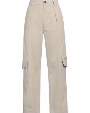 Tela Trouser - Natural