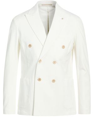 AT.P.CO Blazer - White