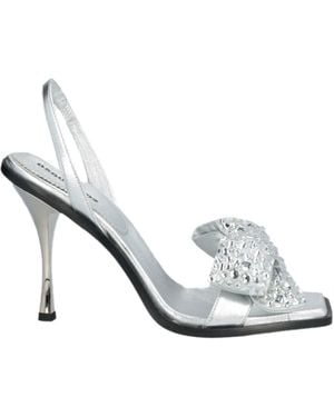 DSquared² Sandals - White