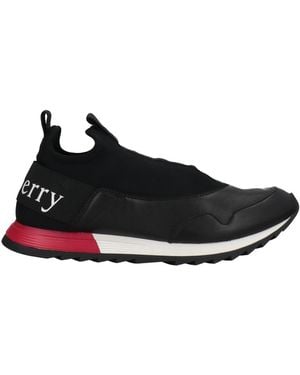 Mulberry Trainers - Black