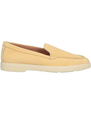 Santoni Mocassino - Neutro
