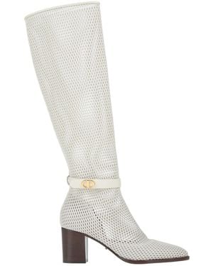 Dior Bota - Blanco