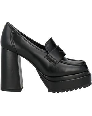 Buffalo Loafer - Black