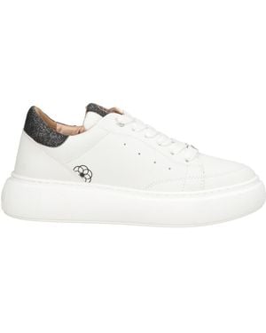 Acbc Trainers - White