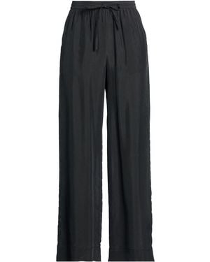 P.A.R.O.S.H. Pantalon - Bleu
