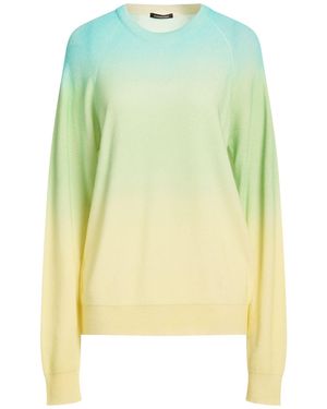 Canessa Pullover - Amarillo