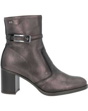 Nero Giardini Stiefelette - Braun