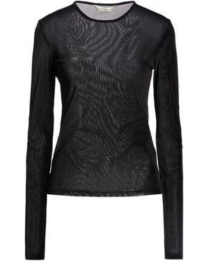Max Mara Top - Nero