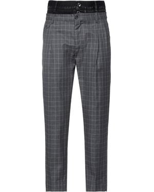 Dolce & Gabbana Hose - Grau