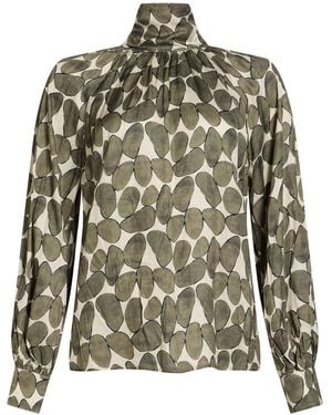 Camicettasnob Top - Multicolor