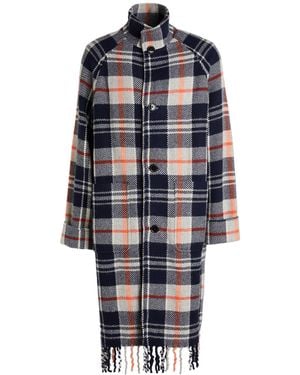 KENZO Cappotto - Blu