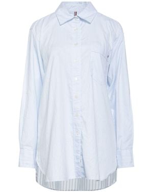 Tommy Hilfiger Shirts - Blue