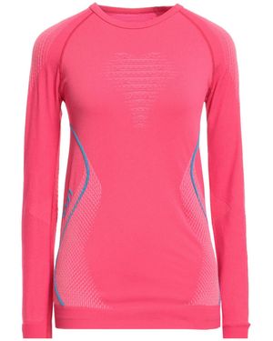 Uyn T-Shirts - Pink