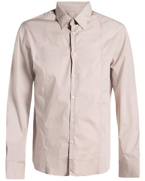 Bagutta Shirt Cotton, Elastane - Pink