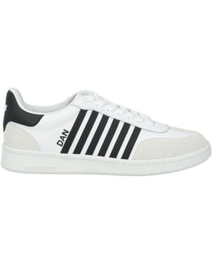 DSquared² Sneakers - Bianco