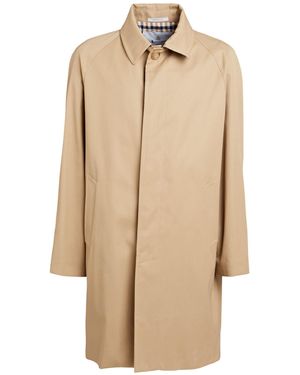 AQUASCUTUM ACTIVE Jacke, Mantel & Trenchcoat - Natur