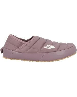 The North Face Trainers - Purple