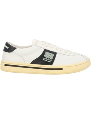 PRO 01 JECT Sneakers - Blanc