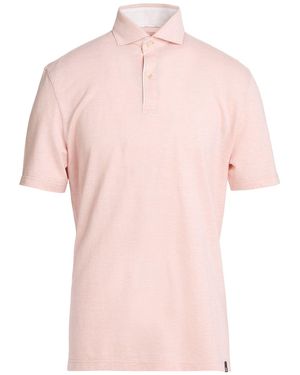 BOGGI Polo Shirt - Pink