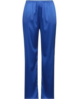 Purotatto Trouser - Blue