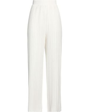Pennyblack Trousers - White