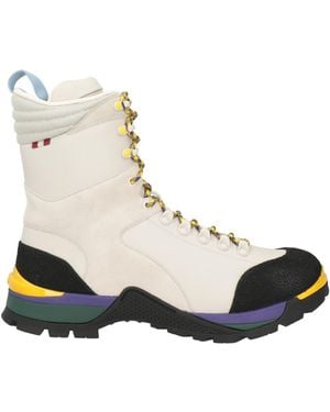 Bally Stivaletti - Neutro