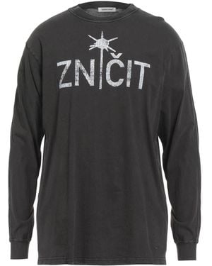 Undercover T-Shirt Cotton - Black