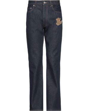 Jeans Off White c o Virgil Abloh pour homme Reductions en ligne jusqu a 60 Lyst