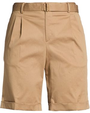 Briglia 1949 Shorts & Bermuda Shorts - Natural