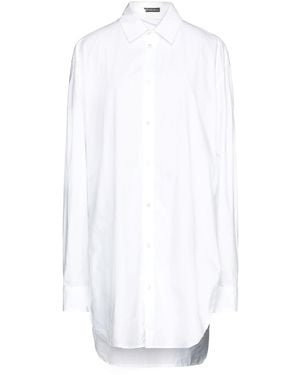 Ann Demeulemeester Shirt - White