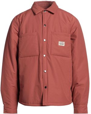 Stussy Jacket - Red