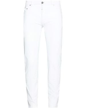 Rrd Pants - White