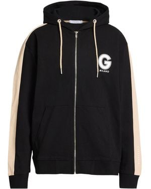 Gazzarrini Sweatshirts - Black
