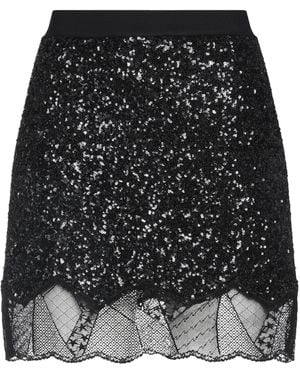 Zadig & Voltaire Mini Skirt - Black