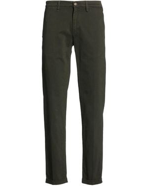 RE_HASH Pants - Gray