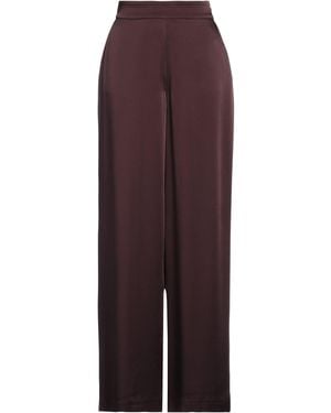 IVY & OAK Trouser - Purple