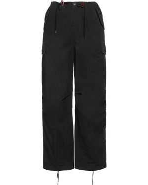 R13 Trouser - Black
