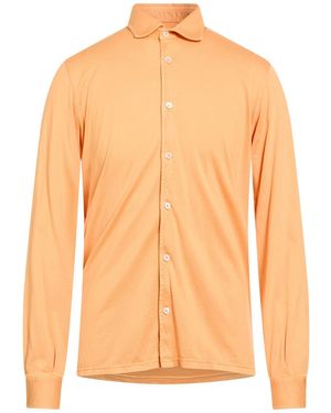 Fedeli Shirt - Orange