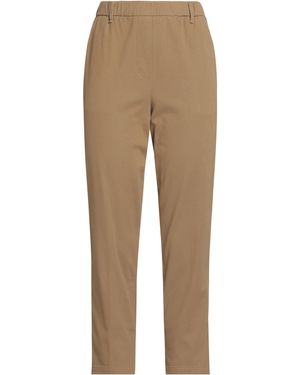 Alysi Pants - Natural