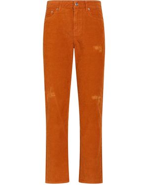 Department 5 Pantalone - Arancione