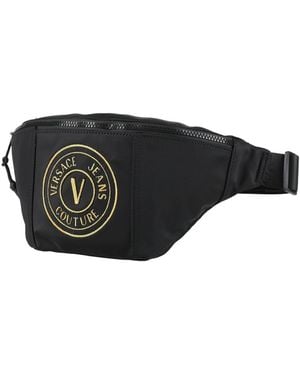Versace Jeans Couture Belt Bags - Black