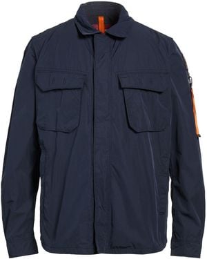 Parajumpers Jackets - Blue