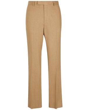 8 by YOOX Pants - Natural