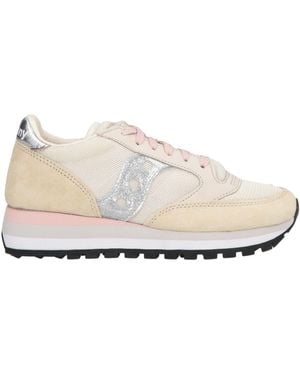 Saucony Trainers - Natural