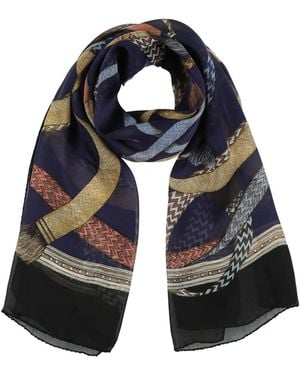 Lanvin Scarf - Blue