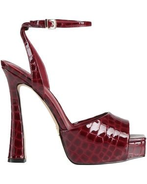 Steve Madden Sandale - Rot