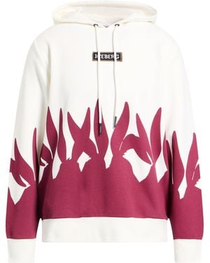 Iceberg Sudadera - Rosa