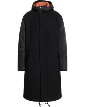 ARMANI EXCHANGE Coat - Black